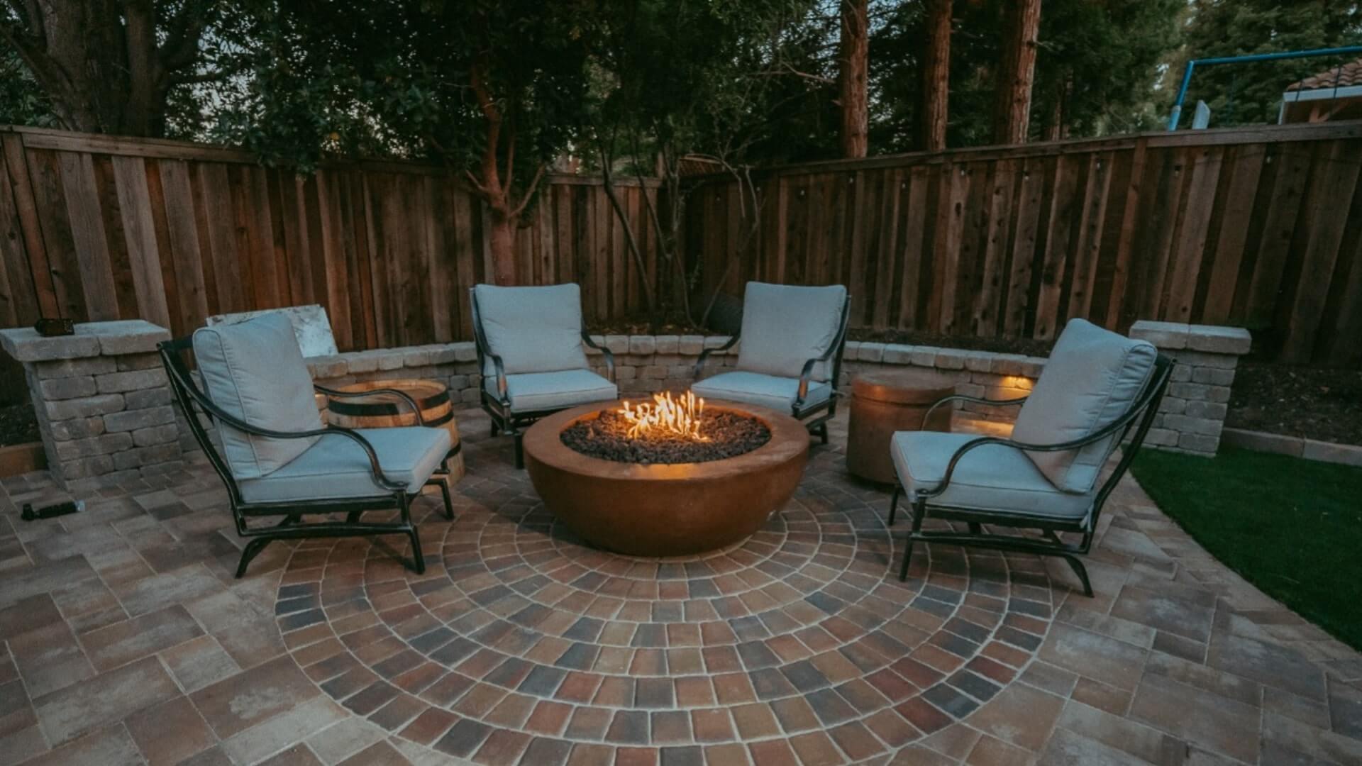 Why fire pits are perfect for gathering and relaxing in your backyard