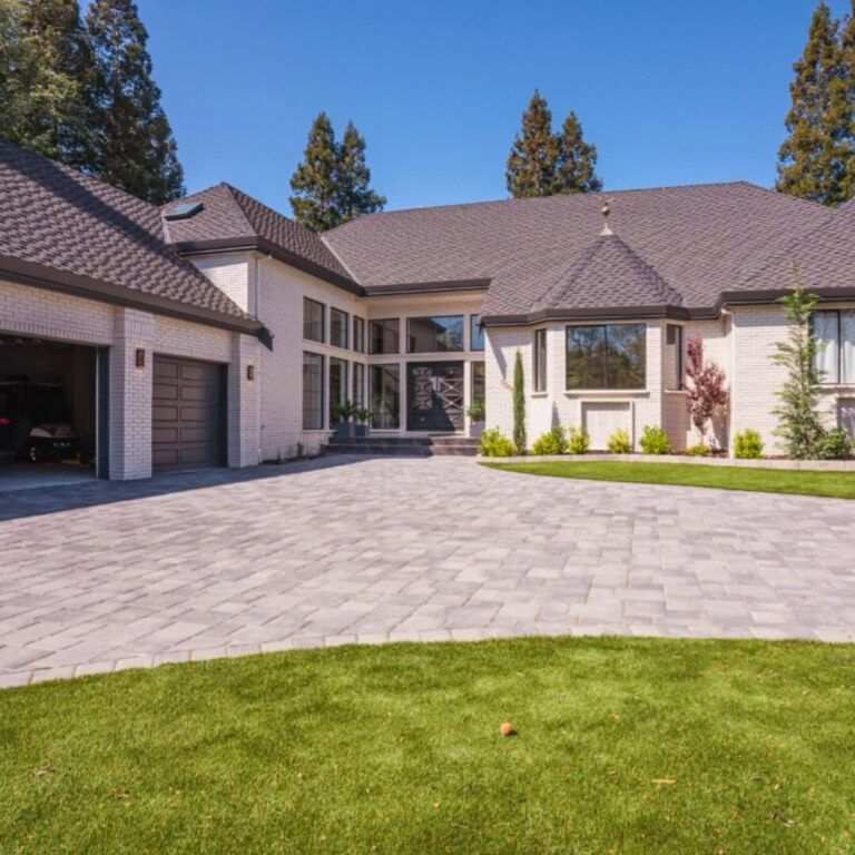 BBP Pavers: Bay Area Paver Installation | Get a Free Quote!