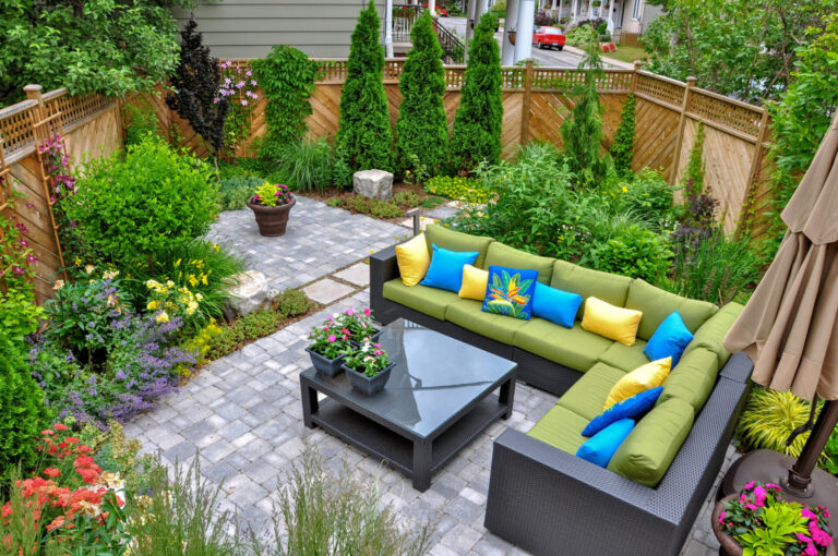 How to Create Privacy in Your Backyard: Tips and Tricks