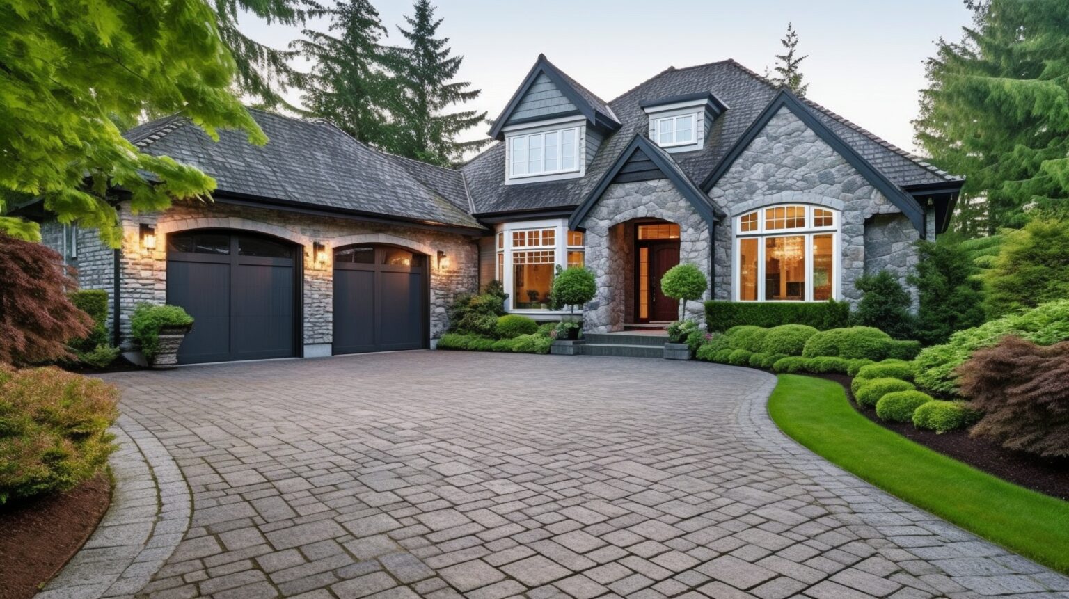Do Pavers Increase Home Value? Learn More!