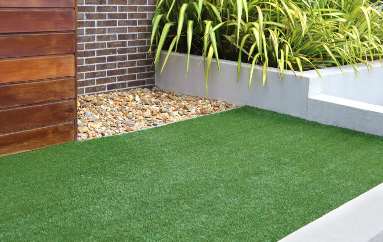 Environmental Benefits of Artificial Turf: A Comprehensive Analysis