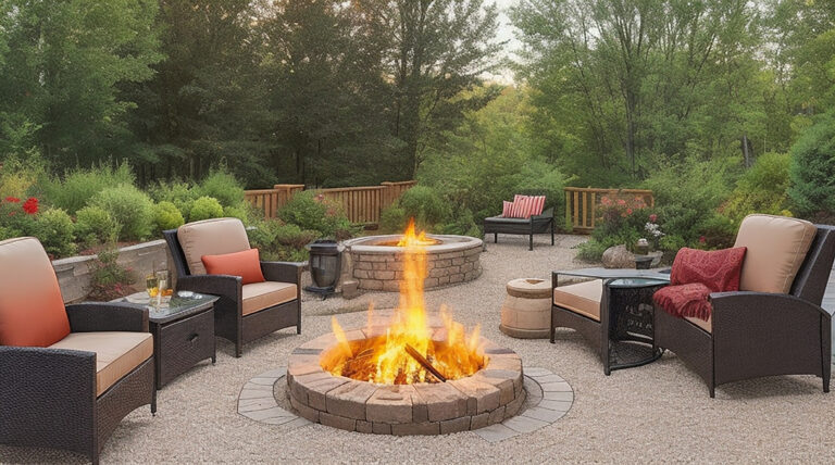 Fire Pits – Advantages and Disadvantages: A Concise Overview