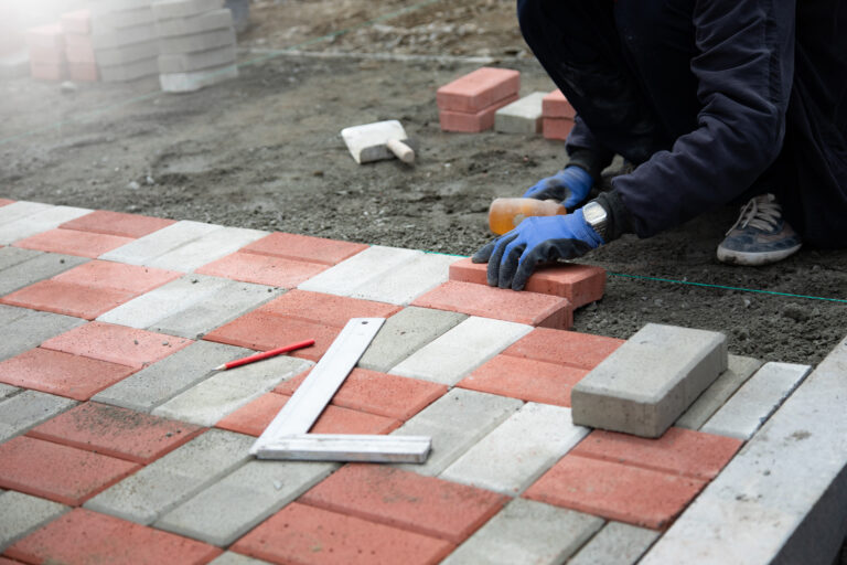 5 Common Mistakes to Avoid When Installing Pavers: Expert Tips for a Flawless Finish