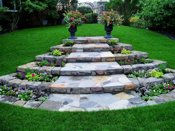 9 Amazing Walkway Ideas That You’ll Love – Transform Your Outdoor Space