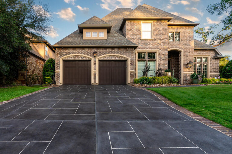 How to Plan a Custom Paver Driveway in Concord, CA That Turns Heads