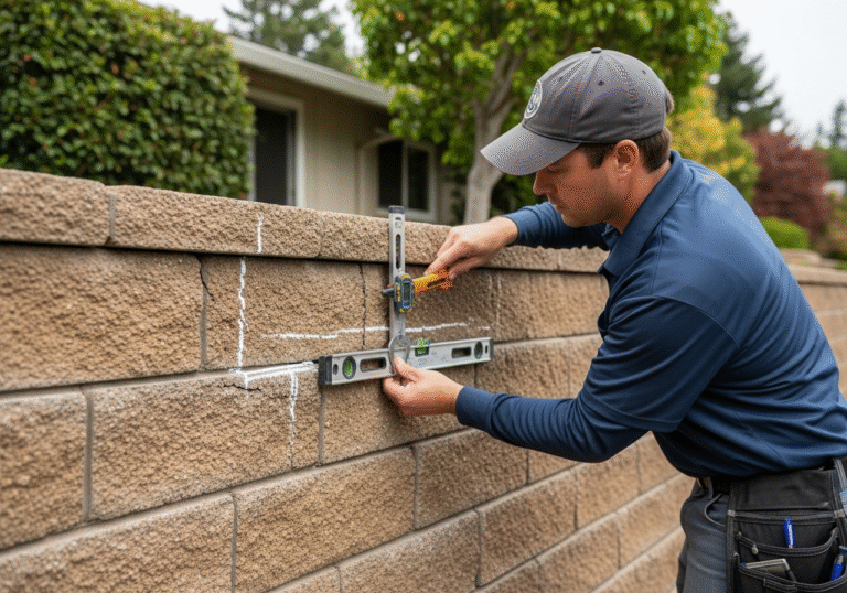 Retaining Wall Concord CA: 9 Essential Fall Maintenance Tips