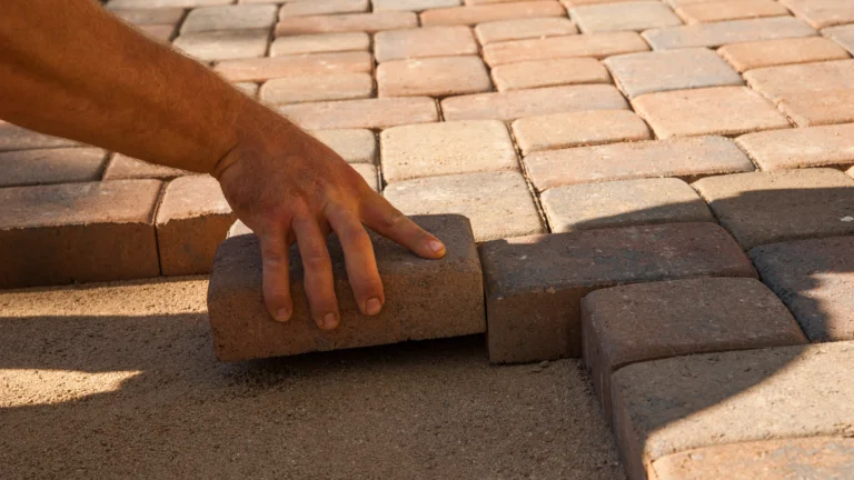 Brick Pavers: The Complete Guide to Choosing the Right One