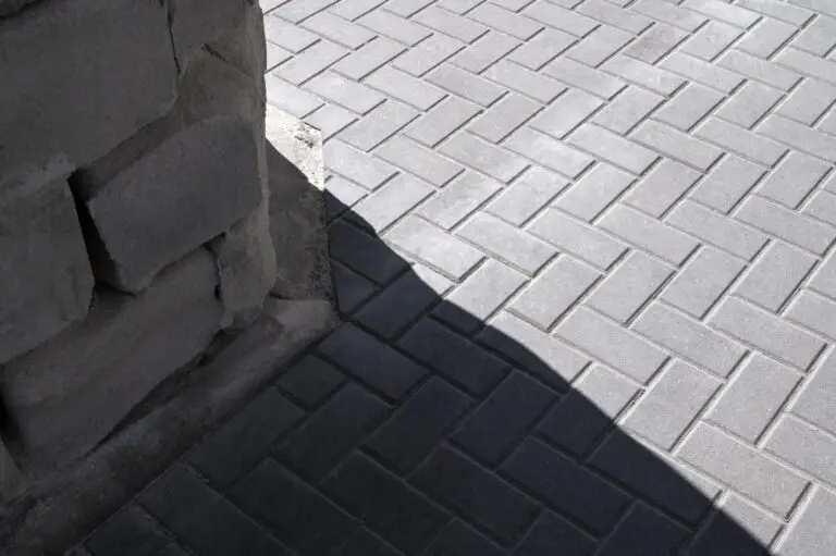 How to Seal Pavers: A Comprehensive Guide 