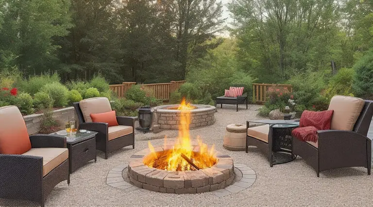 Fire Pits – Advantages and Disadvantages: A Concise Overview