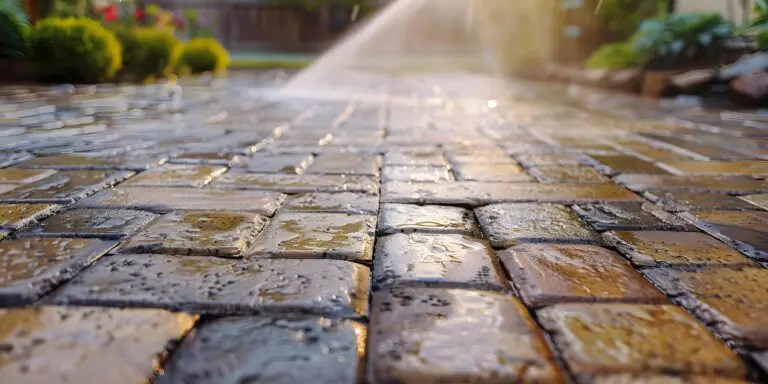 How to Remove Stains from Pavers: Expert Tips for a Clean Finish