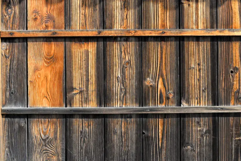 Wood Fence Repairs: How to Fix Common Issues Effectively