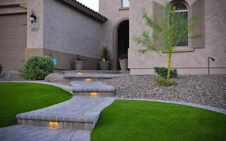 7 Retaining Wall Ideas for Your Front Yard Landscape