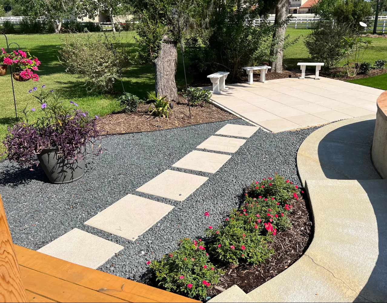 11 Essential Landscape Services in Concord, CA for a Backyard