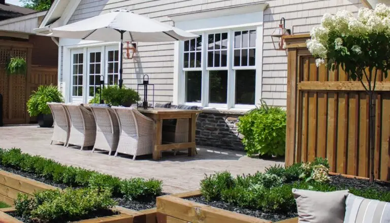 Pavilion in Concord, CA | Upgrade Your Backyard Today