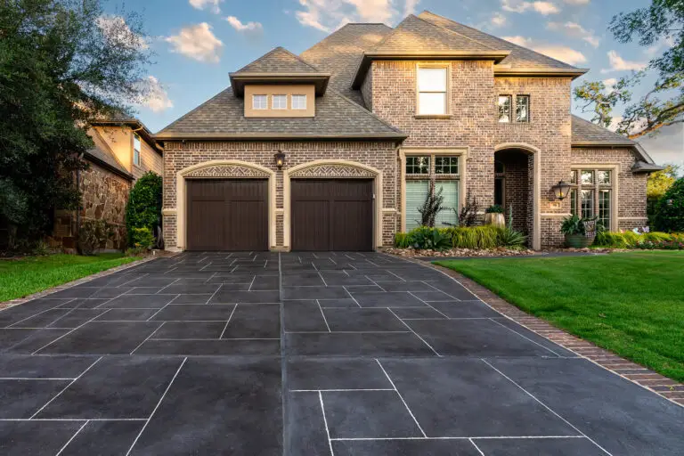 How to Plan a Custom Paver Driveway in Concord, CA That Turns Heads